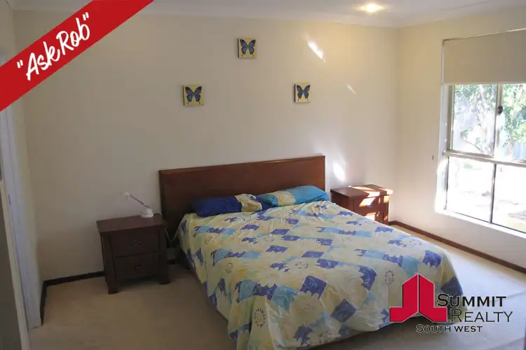 Fifth view of Homely house listing, 11B Keble Heights, College Grove WA 6230