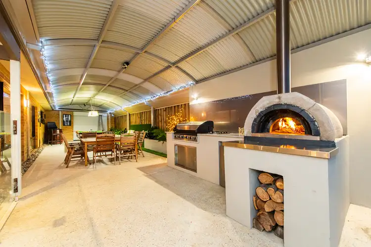 18 Kedleston Link, The Vines WA 6069