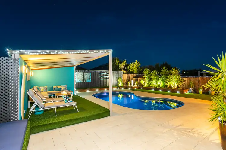 Third view of Homely house listing, 18 Kedleston Link, The Vines WA 6069