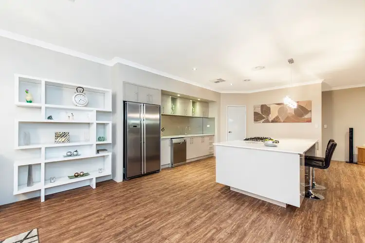 Fourth view of Homely house listing, 18 Kedleston Link, The Vines WA 6069