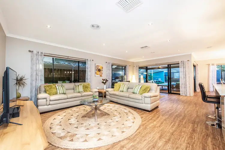 Fifth view of Homely house listing, 18 Kedleston Link, The Vines WA 6069