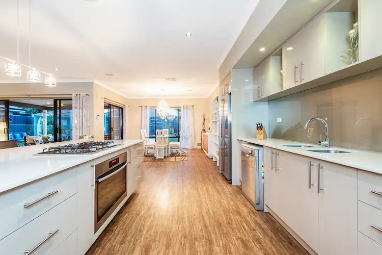 Sixth view of Homely house listing, 18 Kedleston Link, The Vines WA 6069