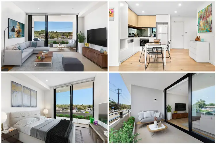 4/1 Walsh Street, North Narrabeen NSW 2101
