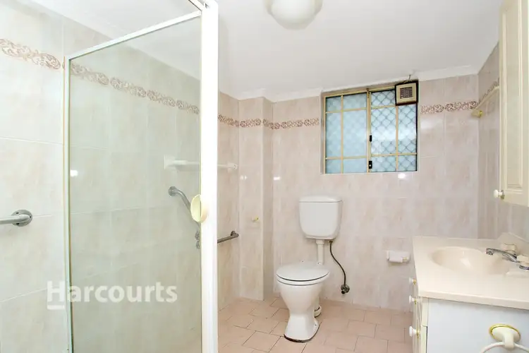 Fifth view of Homely unit listing, 12/20 Brandon Avenue, Bankstown NSW 2200