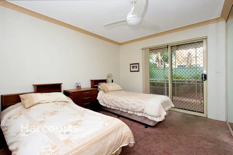Sixth view of Homely unit listing, 12/20 Brandon Avenue, Bankstown NSW 2200