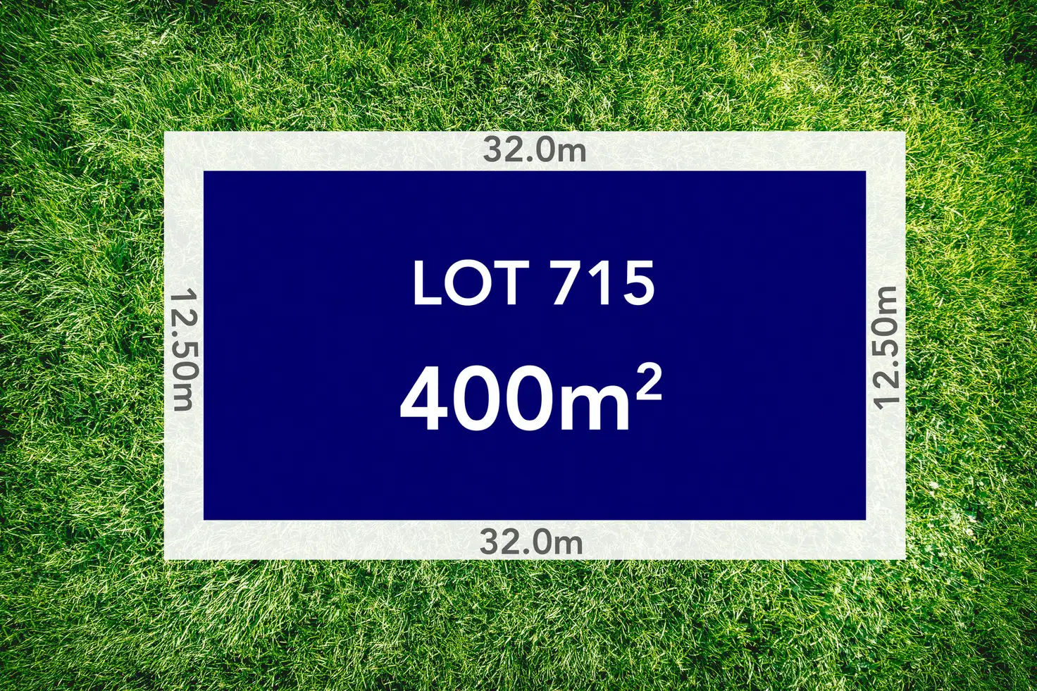 Main view of Homely land listing, LOT 715 Killara Circuit, Bacchus Marsh VIC 3340