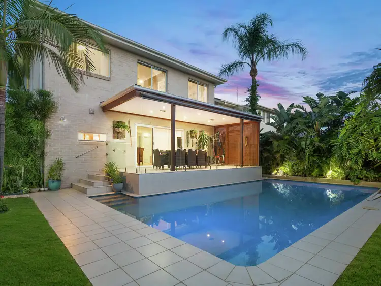 35 Colson Crescent, Monterey NSW 2217
