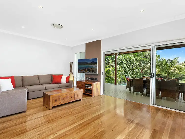 Second view of Homely house listing, 35 Colson Crescent, Monterey NSW 2217