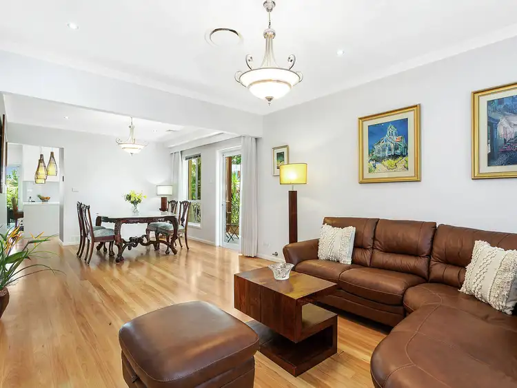 Third view of Homely house listing, 35 Colson Crescent, Monterey NSW 2217