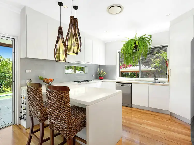 Fourth view of Homely house listing, 35 Colson Crescent, Monterey NSW 2217