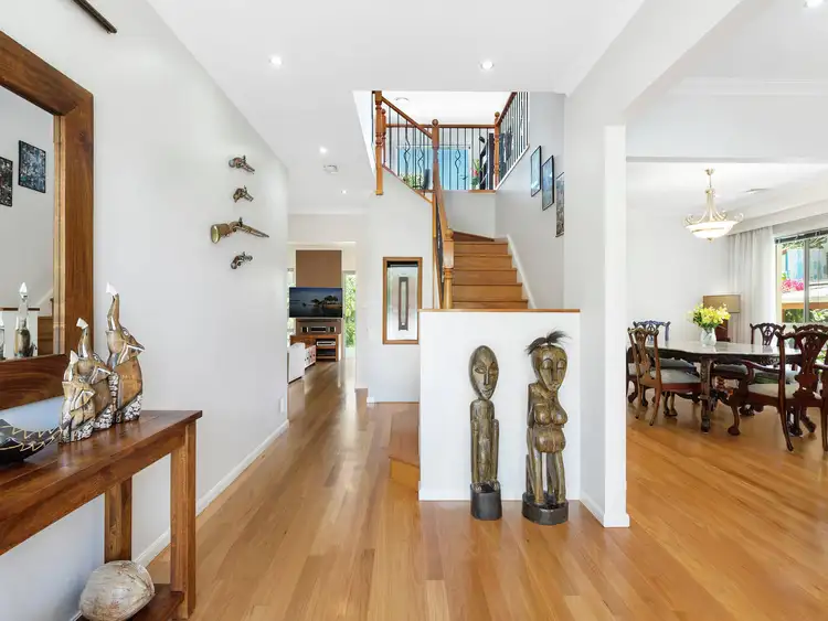 Fifth view of Homely house listing, 35 Colson Crescent, Monterey NSW 2217