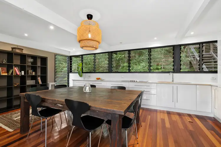 Main view of Homely house listing, 25 Capua Place, Avalon Beach NSW 2107