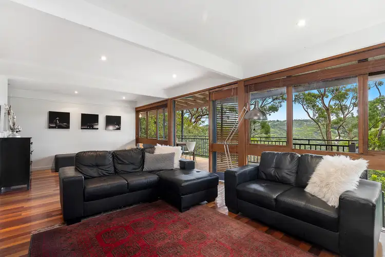 Fourth view of Homely house listing, 25 Capua Place, Avalon Beach NSW 2107