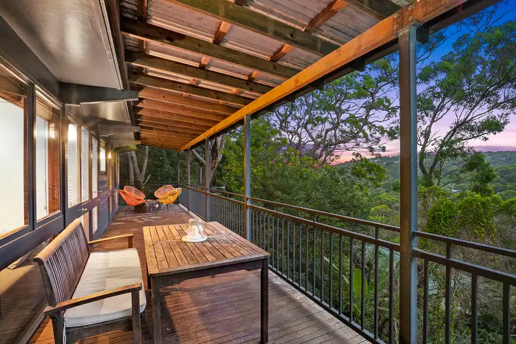 Fifth view of Homely house listing, 25 Capua Place, Avalon Beach NSW 2107