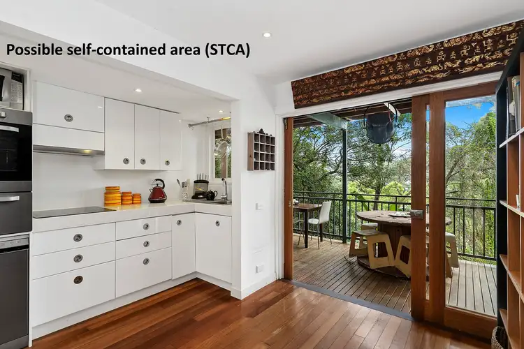 Sixth view of Homely house listing, 25 Capua Place, Avalon Beach NSW 2107