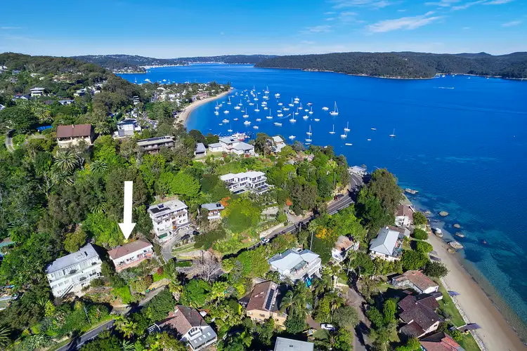 Main view of Homely house listing, 1168 Barrenjoey Road, Palm Beach NSW 2108