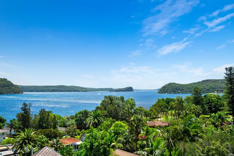 Second view of Homely house listing, 1168 Barrenjoey Road, Palm Beach NSW 2108