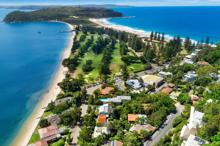 Third view of Homely house listing, 1168 Barrenjoey Road, Palm Beach NSW 2108