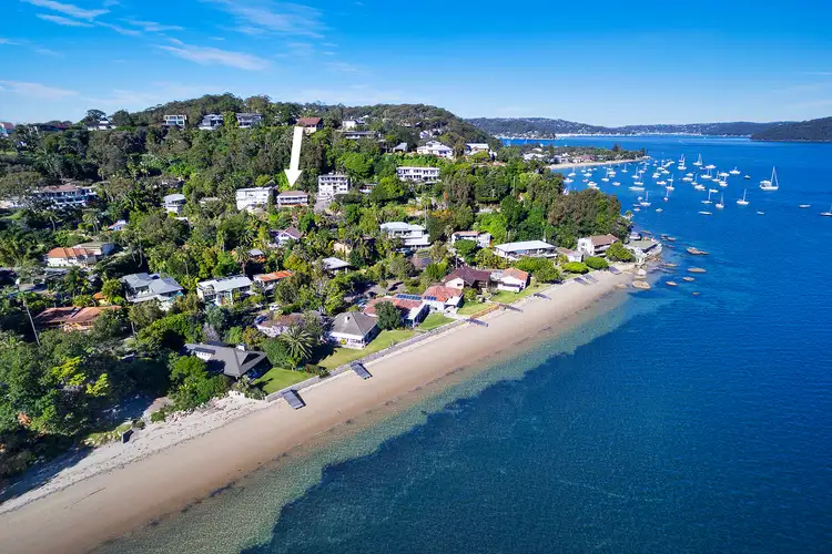 Fourth view of Homely house listing, 1168 Barrenjoey Road, Palm Beach NSW 2108