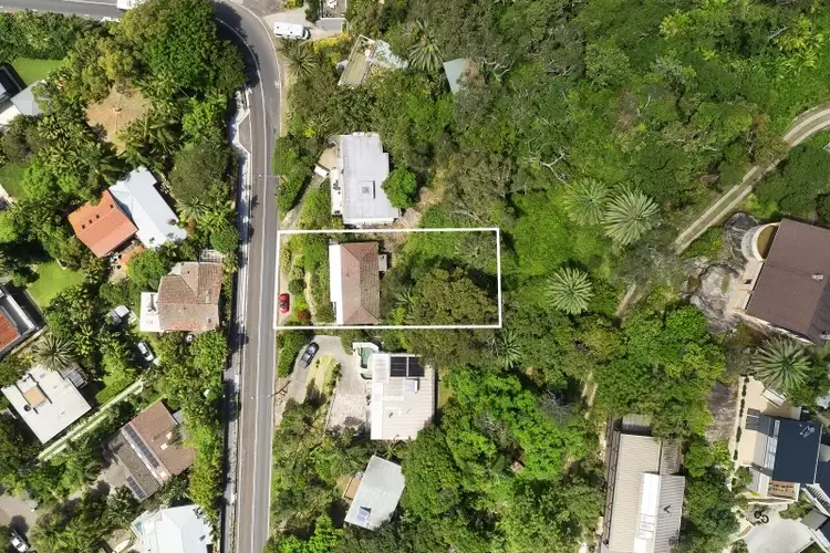 Fifth view of Homely house listing, 1168 Barrenjoey Road, Palm Beach NSW 2108
