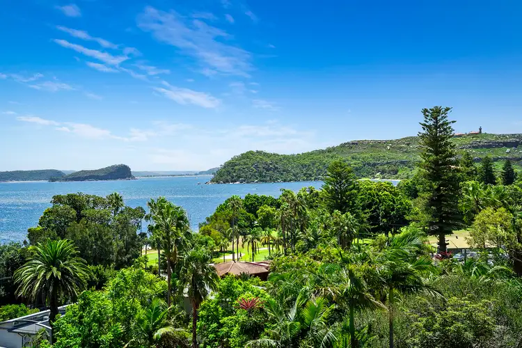 Sixth view of Homely house listing, 1168 Barrenjoey Road, Palm Beach NSW 2108