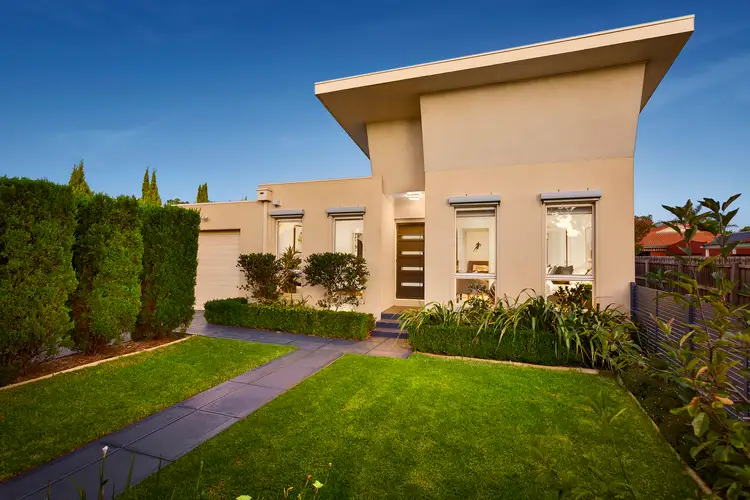 80 Cooper Street, Essendon VIC 3040