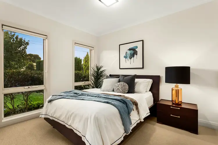 Fifth view of Homely house listing, 80 Cooper Street, Essendon VIC 3040