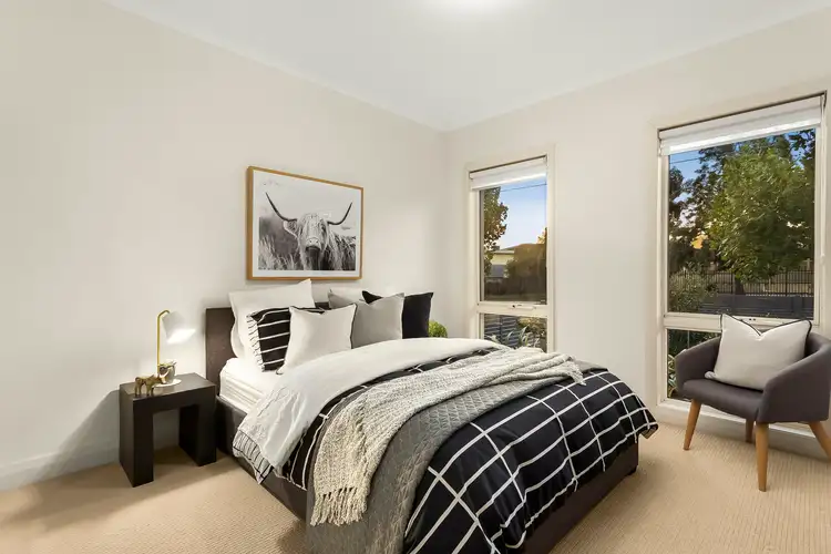 Sixth view of Homely house listing, 80 Cooper Street, Essendon VIC 3040