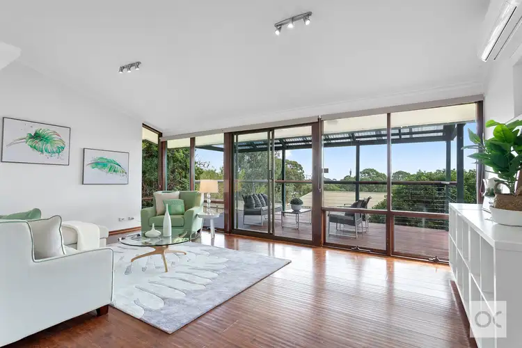 Main view of Homely apartment listing, 5/8-14 Braeside Avenue, Magill SA 5072