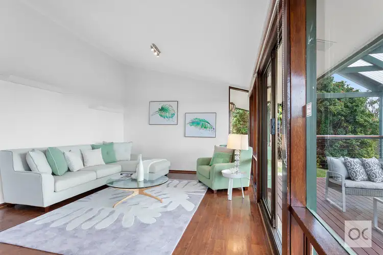 Third view of Homely apartment listing, 5/8-14 Braeside Avenue, Magill SA 5072