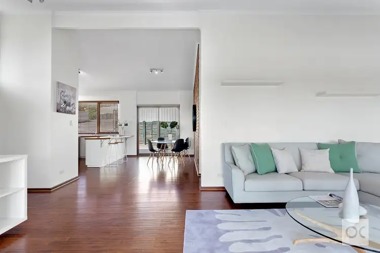 Fourth view of Homely apartment listing, 5/8-14 Braeside Avenue, Magill SA 5072