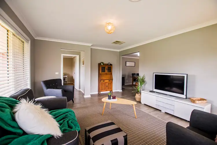 Fifth view of Homely house listing, 28 Wallingford Court, Echuca VIC 3564