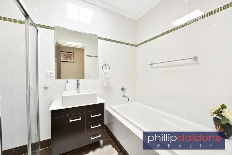 Fifth view of Homely unit listing, 10/1-7 Elizabeth Street, Berala NSW 2141