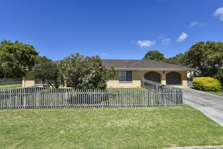 Main view of Homely house listing, 42 Monash Terrace, Millicent SA 5280