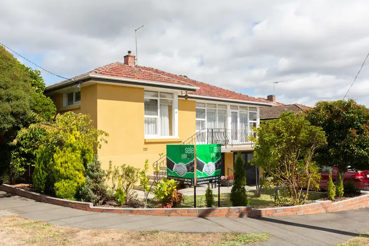 4 Hawthorn Street, Norwood TAS 7250