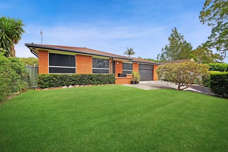 94 Newling Street, Lisarow NSW 2250