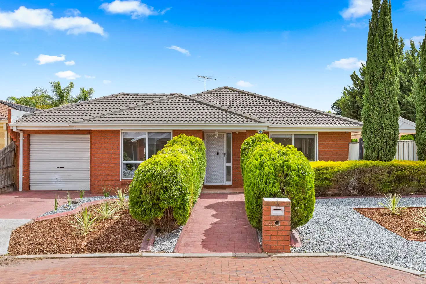 Main view of Homely unit listing, 1/15 Cooper Court, Delahey VIC 3037