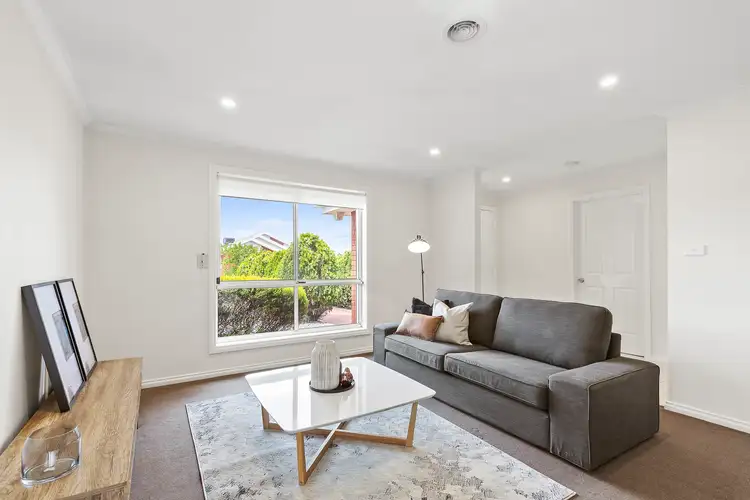 Second view of Homely unit listing, 1/15 Cooper Court, Delahey VIC 3037
