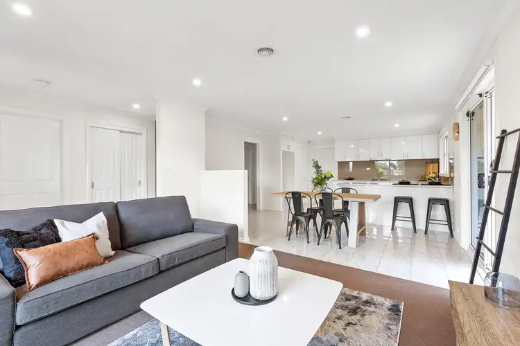Third view of Homely unit listing, 1/15 Cooper Court, Delahey VIC 3037