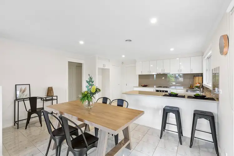 Fourth view of Homely unit listing, 1/15 Cooper Court, Delahey VIC 3037