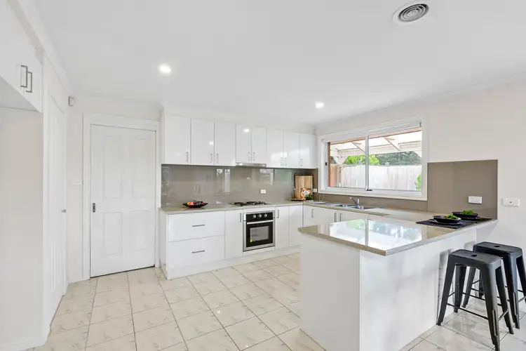 Fifth view of Homely unit listing, 1/15 Cooper Court, Delahey VIC 3037