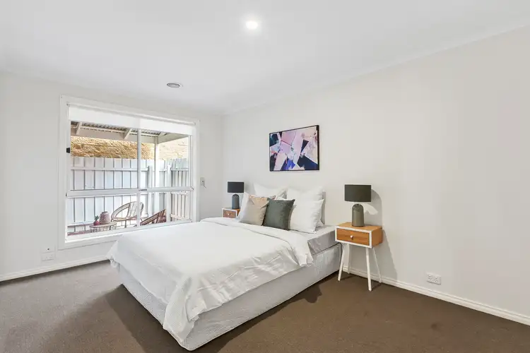 Sixth view of Homely unit listing, 1/15 Cooper Court, Delahey VIC 3037