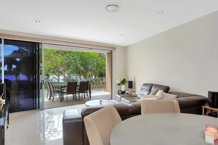 Fifth view of Homely unit listing, 1/3046 Quay South Drive, Carrara QLD 4211