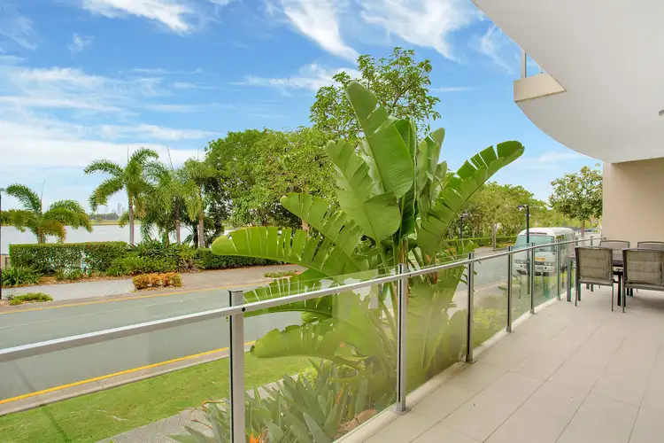 Sixth view of Homely unit listing, 1/3046 Quay South Drive, Carrara QLD 4211