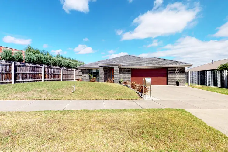 77 St Georges Road, Traralgon VIC 3844