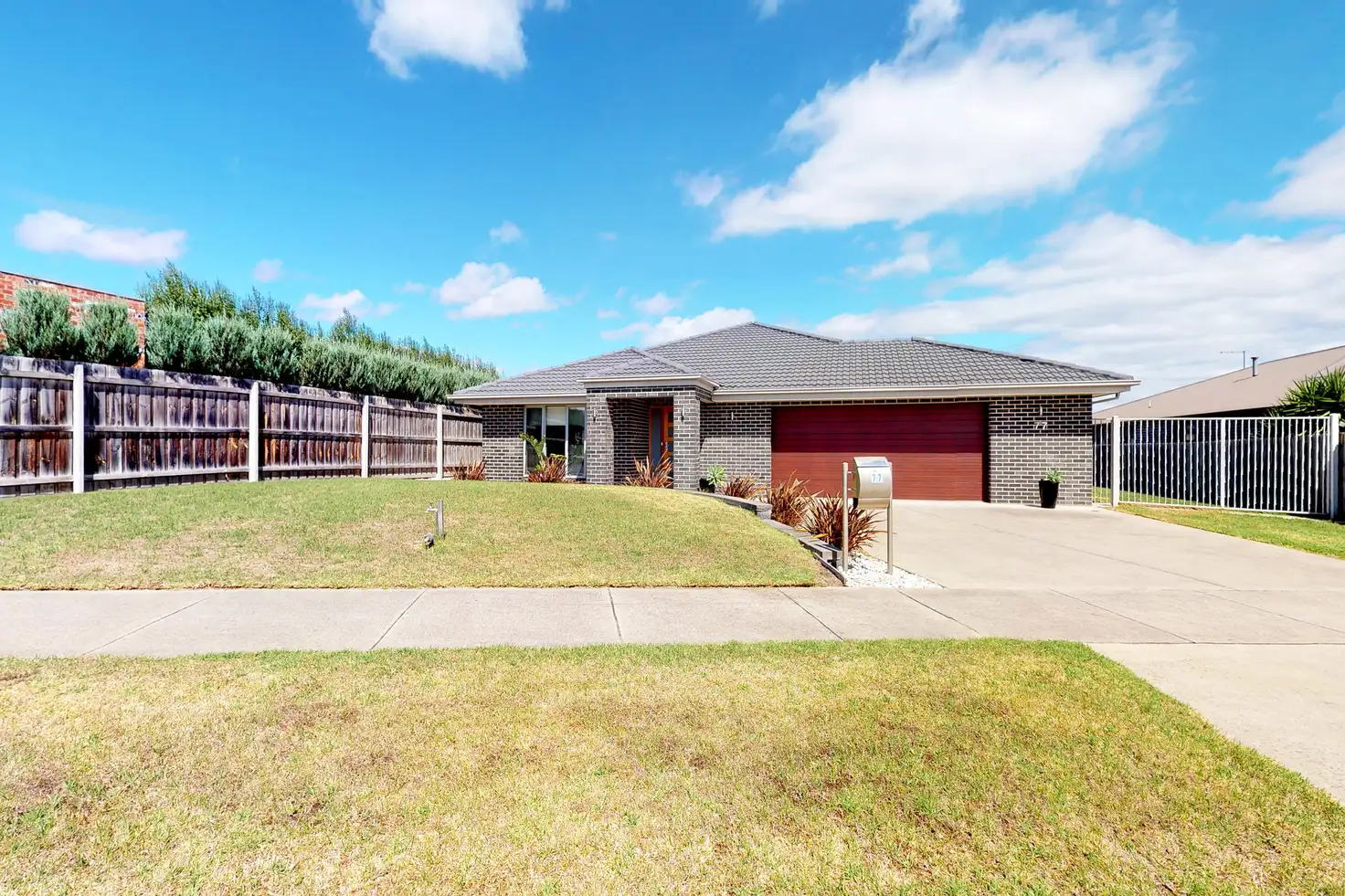 Main view of Homely house listing, 77 St Georges Road, Traralgon VIC 3844