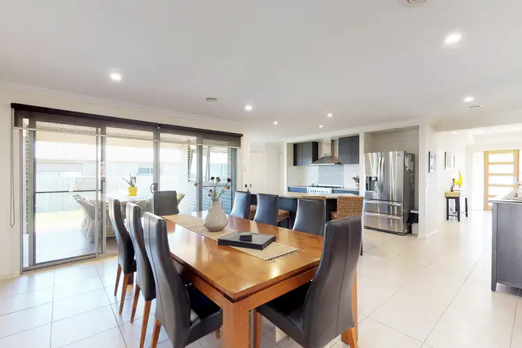 Fifth view of Homely house listing, 77 St Georges Road, Traralgon VIC 3844