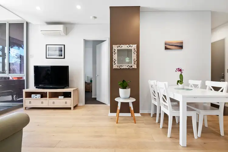 Second view of Homely apartment listing, 13/79-91 Macpherson Street, Warriewood NSW 2102