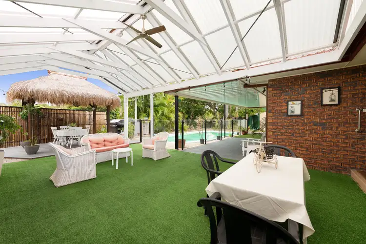 16 Kerria Street, Bellbowrie QLD 4070
