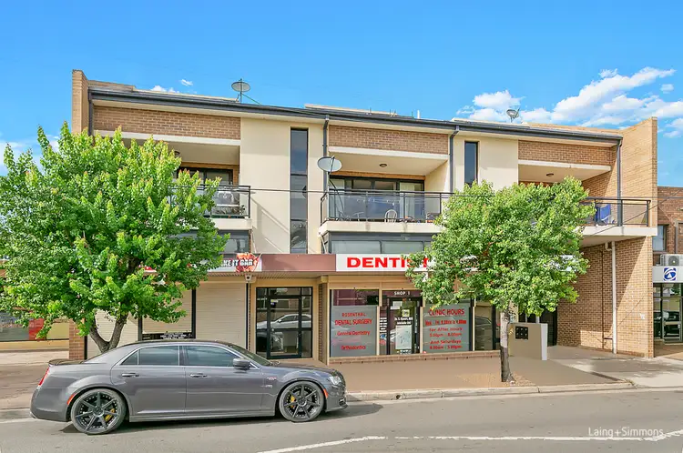 Main view of Homely unit listing, 5/281 Beames Avenue, Mount Druitt NSW 2770
